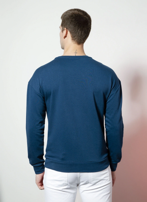 National Geographic I-TUNUS Sweatshirt - Thumbnail