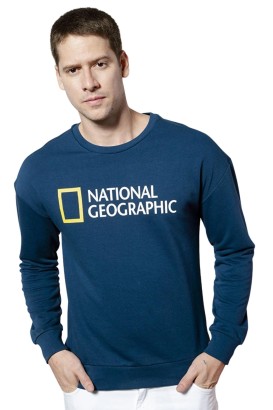 National Geographic I-TUNUS Sweatshirt - Thumbnail