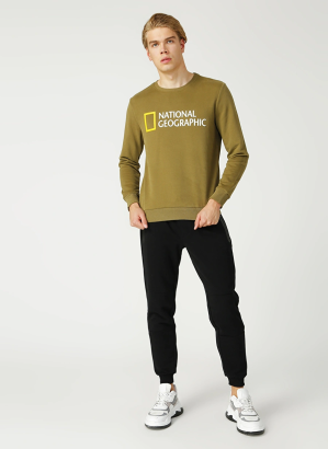 National Geographic ODEN Sweatshirt - Thumbnail