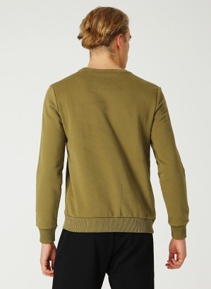 National Geographic ODEN Sweatshirt - Thumbnail