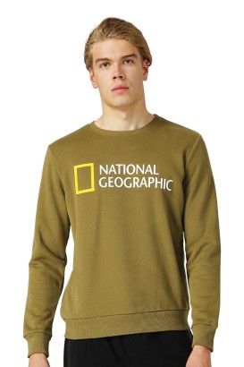 National Geographic ODEN Sweatshirt - Thumbnail