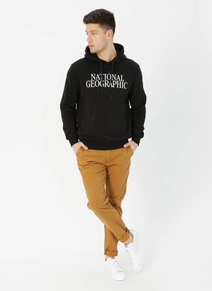 National Geographic ODIN Sweatshirt - Thumbnail