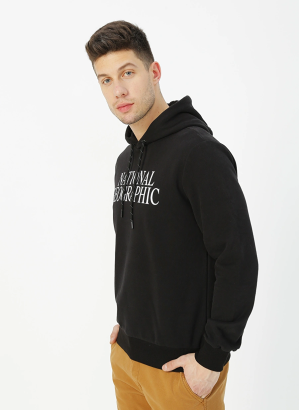 National Geographic ODIN Sweatshirt - Thumbnail