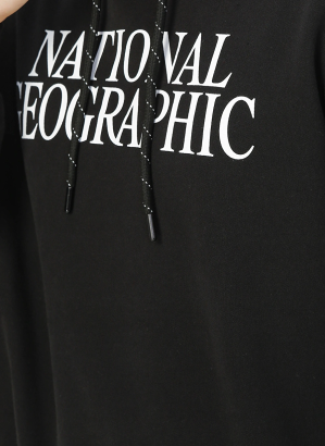 National Geographic ODIN Sweatshirt - Thumbnail