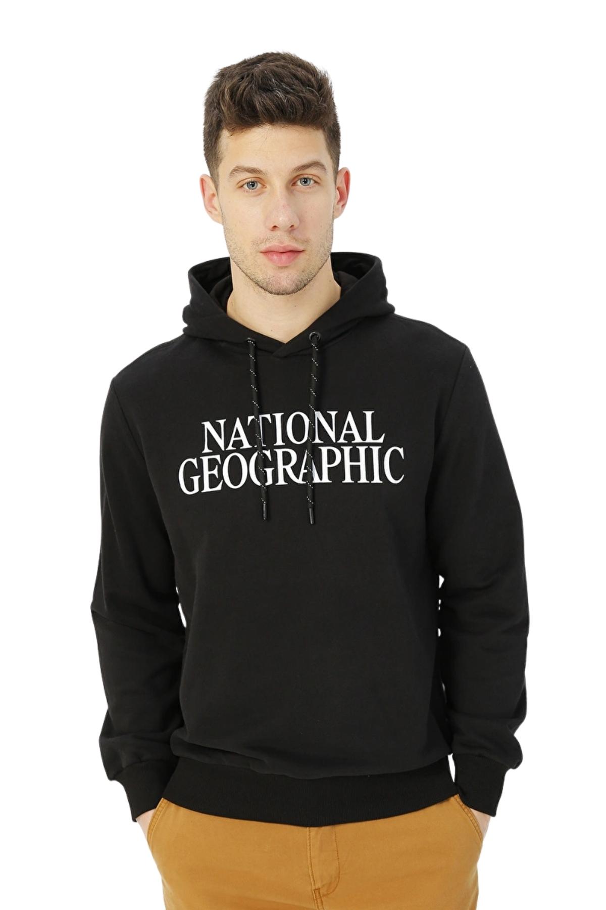 National Geographic ODIN Sweatshirt
