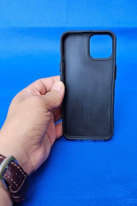 New Loco Hakiki Deri iPhone 14 Kılıfı - Thumbnail