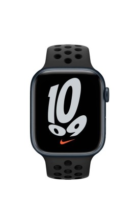 Apple Akıllı Saat Nike S7 (45 MM) - Thumbnail