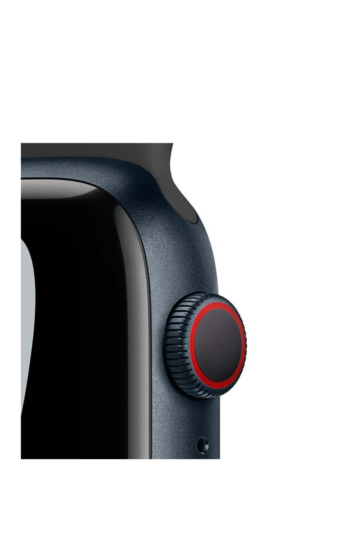 Apple Akıllı Saat Nike S7 (45 MM) 
