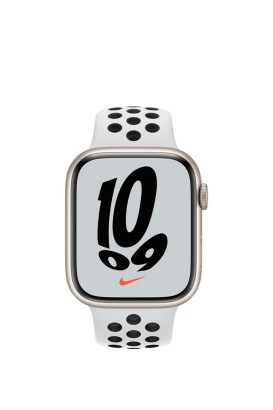  سەعاتى زيرەك Nike S7 (45 ملم ) له Apple - Thumbnail