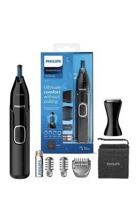 Philips Erkek Kulak Burun Epilasyon Makinesi NT5650 - Thumbnail
