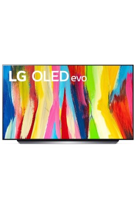 LG Oled48C26LA Oled 48 İnç 4K Çözünürlük Smart TV - Thumbnail