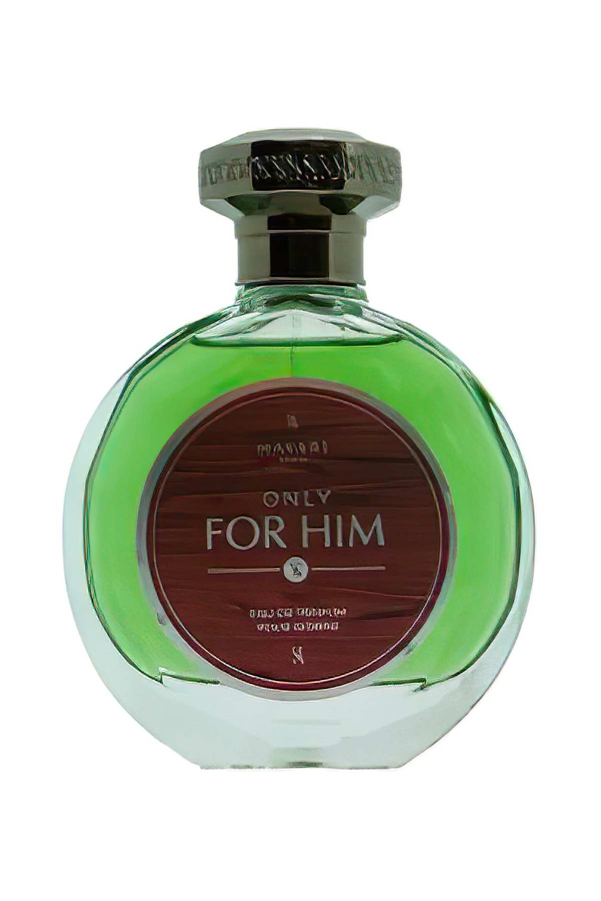 Hayari Parfums Only For Him Erkek Parfüm (100 ML) 