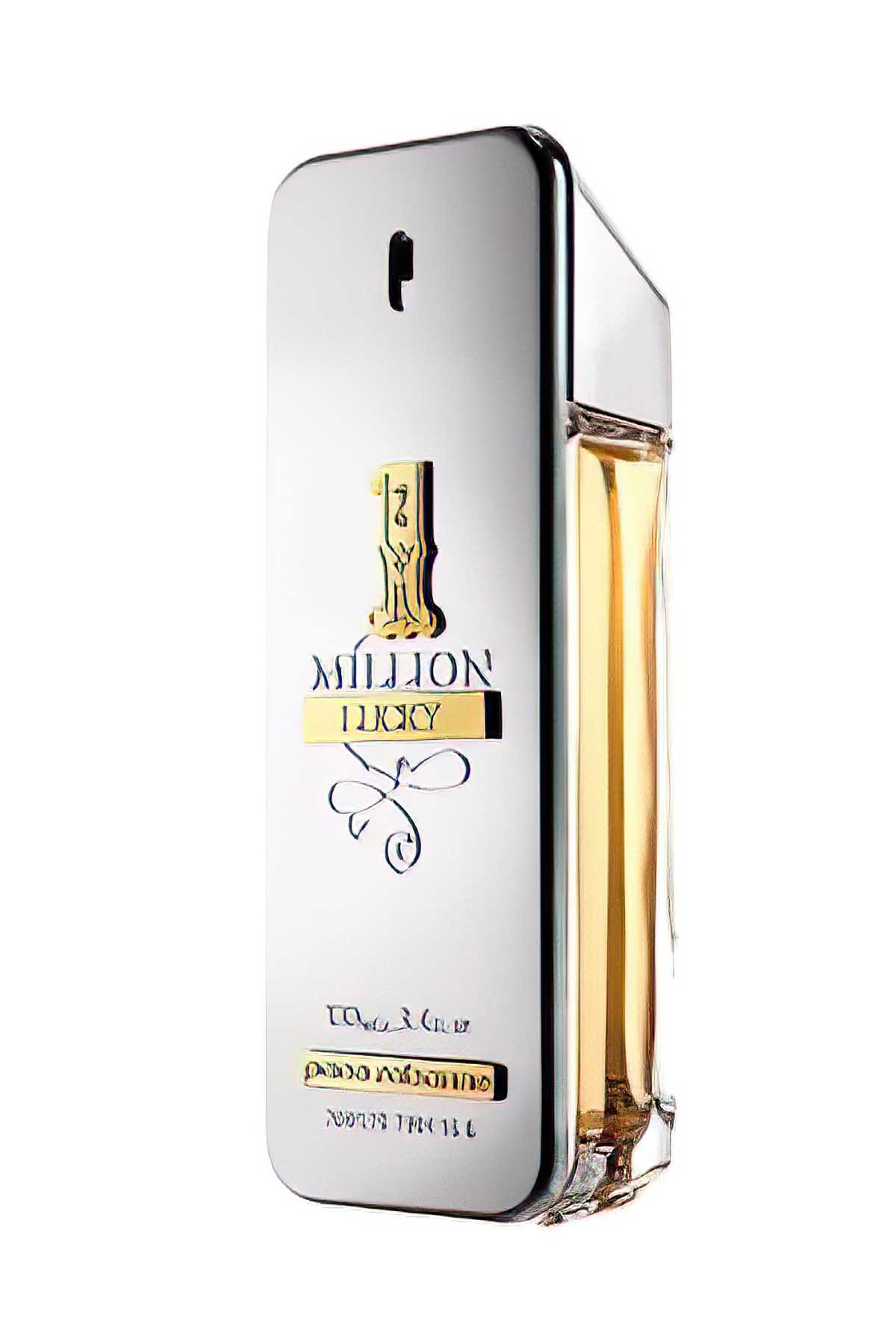 Paco Rabanne1 Million Lucky 100 ML Erkek Parfüm