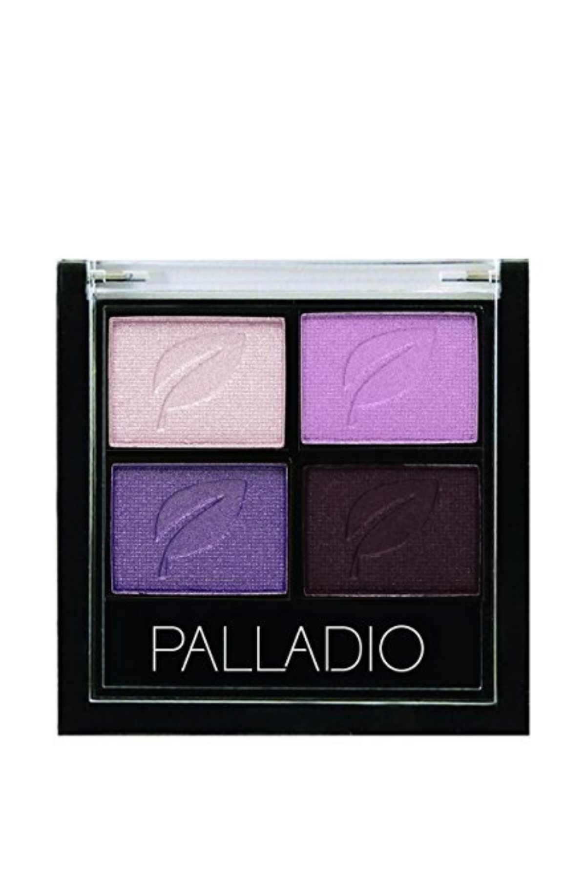 Palladio Violet Göz Farı Dörtlü Göz Farı