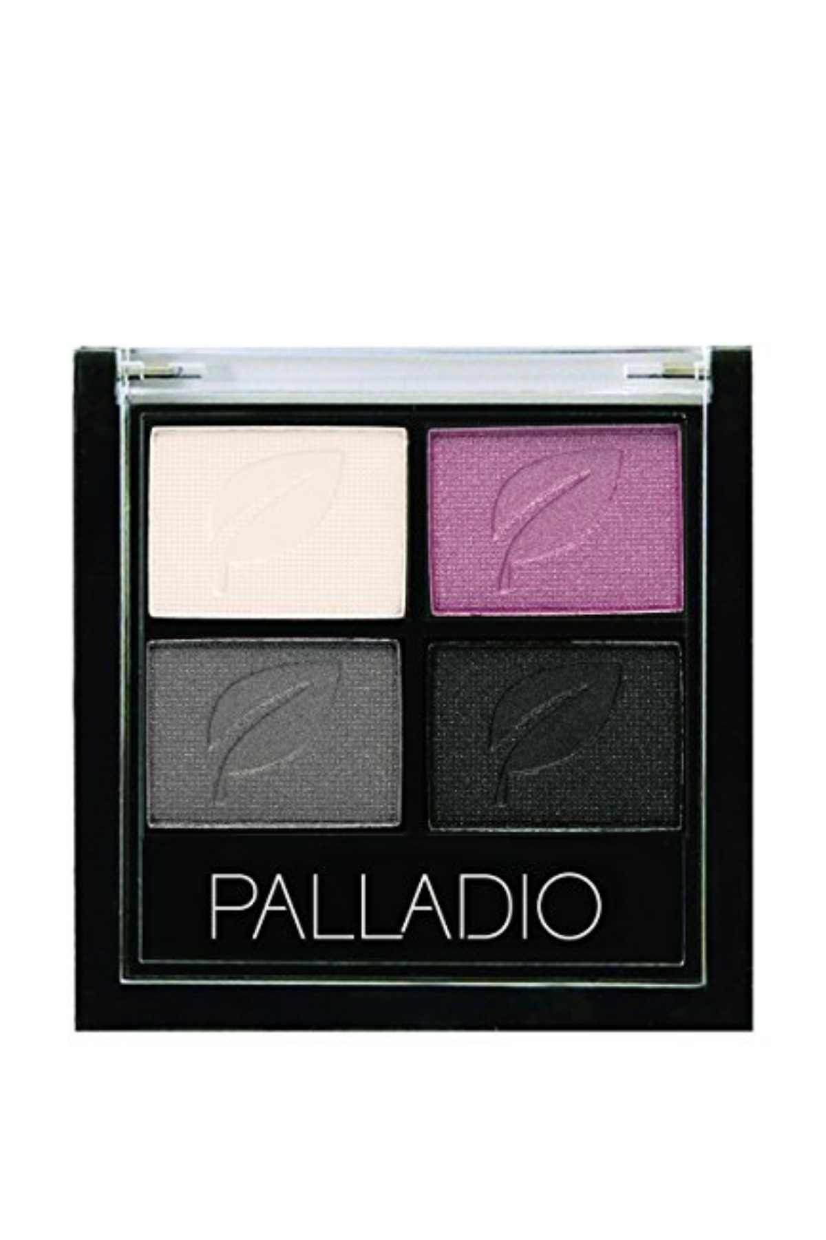 Palladio Violet Dörtlü Göz Farı