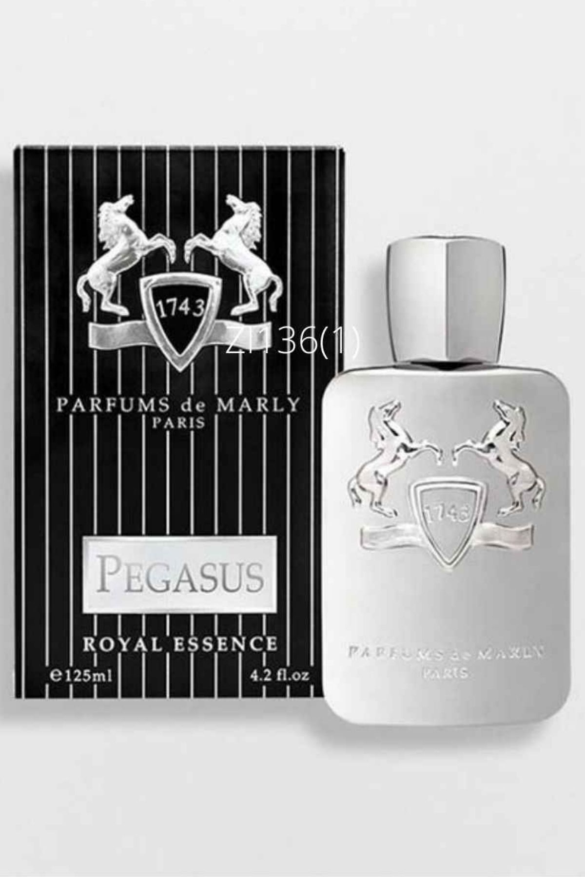 DE Marly Pegasus 125 ML Erkek Parfüm