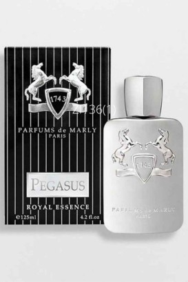 DE Marly Pegasus 125 ML Erkek Parfüm - Thumbnail