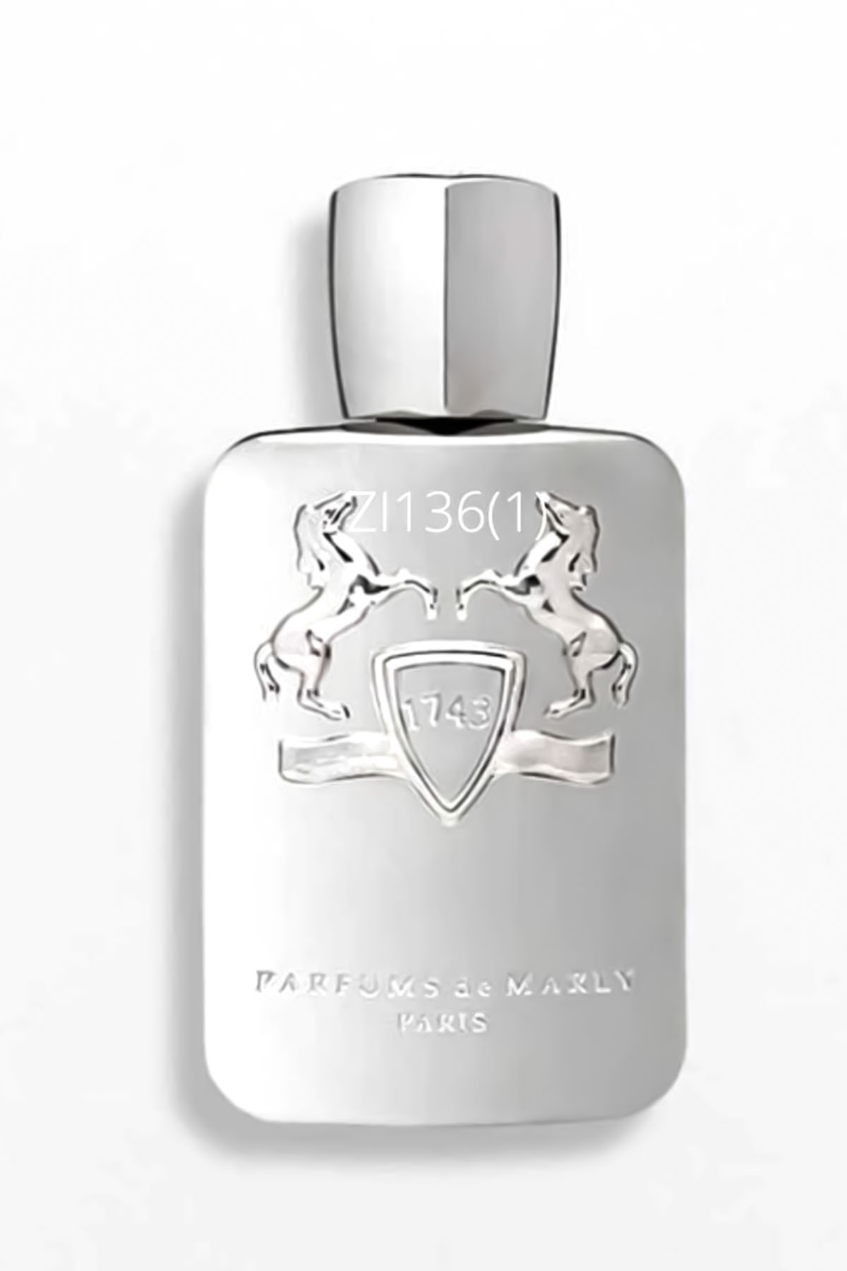 DE Marly Pegasus 125 ML Erkek Parfüm