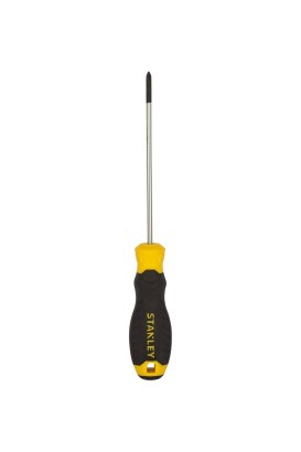 Stanley STMT60801-8 Ph0 x 100 MM Phillips Mıknatıs Başlı Tornavida - Thumbnail