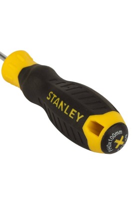 Stanley STMT60801-8 Ph0 x 100 MM Phillips Mıknatıs Başlı Tornavida - Thumbnail