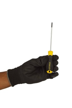 Stanley STMT60801-8 Ph0 x 100 MM Phillips Mıknatıs Başlı Tornavida - Thumbnail
