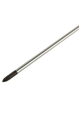 Stanley STMT60802-8 Phillips Tornavida Ph0 x 125 MM Phillips Mıknatıs Başlı Tornavida - Thumbnail