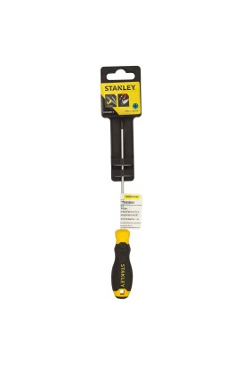 Stanley STMT60802-8 Phillips Tornavida Ph0 x 125 MM Phillips Mıknatıs Başlı Tornavida - Thumbnail