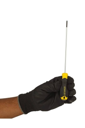 Stanley STMT60803-8 Phillips Tornavida Ph0 x 150 MM Phillips Mıknatıs Başlı Tornavida - Thumbnail