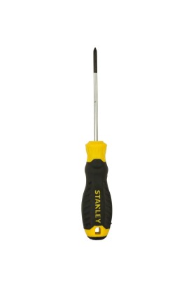 Stanley STMT60800-8 Ph0 x 75 MM Phillips Mıknatıs Başlı Tornavida - Thumbnail
