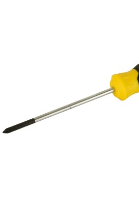 Stanley STMT60800-8 Ph0 x 75 MM Phillips Mıknatıs Başlı Tornavida - Thumbnail