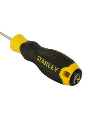 Stanley STMT60800-8 Ph0 x 75 MM Phillips Mıknatıs Başlı Tornavida - Thumbnail