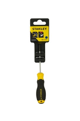 Stanley STMT60800-8 Ph0 x 75 MM Phillips Mıknatıs Başlı Tornavida - Thumbnail