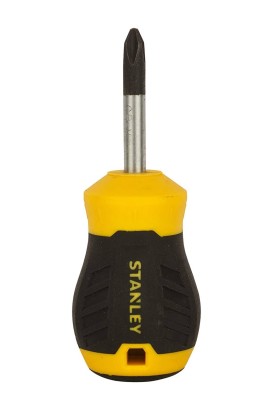 Stanley STMT60808-8 PH2 x 38 MM Mıknatıs Başlı Yıldız Tornavida - Thumbnail