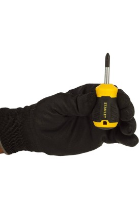Stanley STMT60808-8 PH2 x 38 MM Mıknatıs Başlı Yıldız Tornavida - Thumbnail