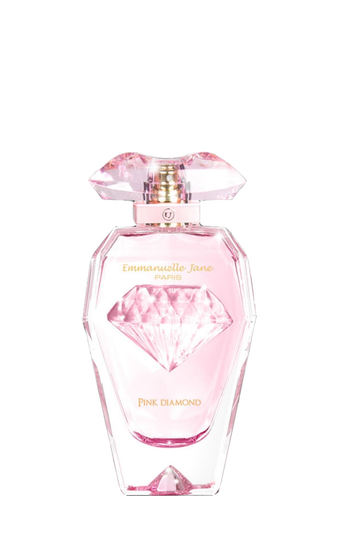 Emmanuelle Jane PID1 Pink Diamond Kadın Parfümü