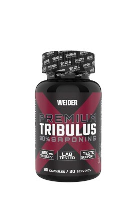 Weider Sporcular için Premium Tribulus Besin Takviyesi - Thumbnail