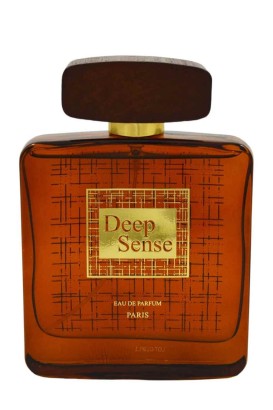 Prime Collections Deep Sense Paris 100 ML Erkek Parfüm - Thumbnail