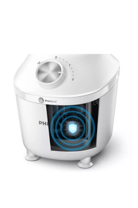Philips HR2191 Pro Blend Blender 1,25 L - Thumbnail