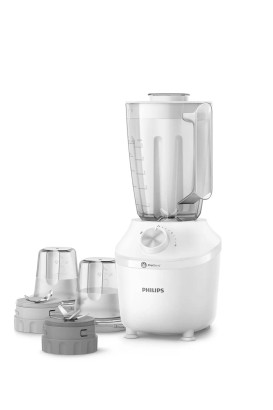 Philips HR2191 Pro Blend Blender 1,25 L - Thumbnail