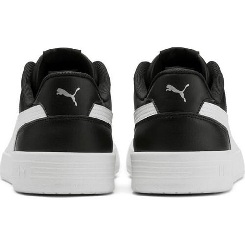 Puma Caracal Siyah Erkek Sneaker