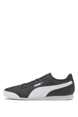 Puma Turino Fsl Siyah Erkek Sneaker - Thumbnail