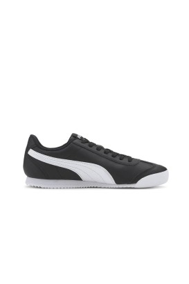 Puma Turino Fsl Siyah Erkek Sneaker - Thumbnail