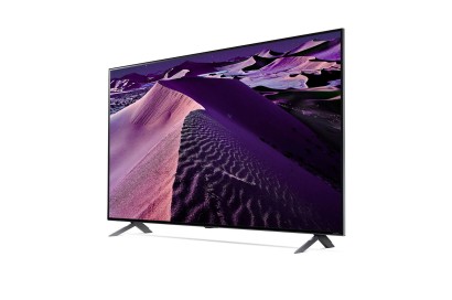 LG 65Qned856QA Qned Smart TV 65 İnç 4K Çözünürlük - Thumbnail