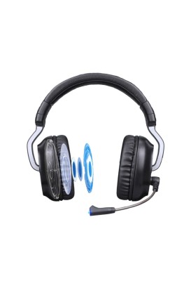 Sades R10 Mikrofonlu Oyuncu Kulaklığı - Thumbnail