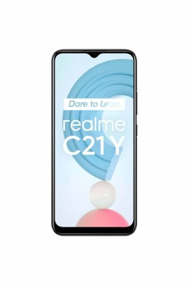 Realme C21y 64GB Cep Telefonu - Thumbnail
