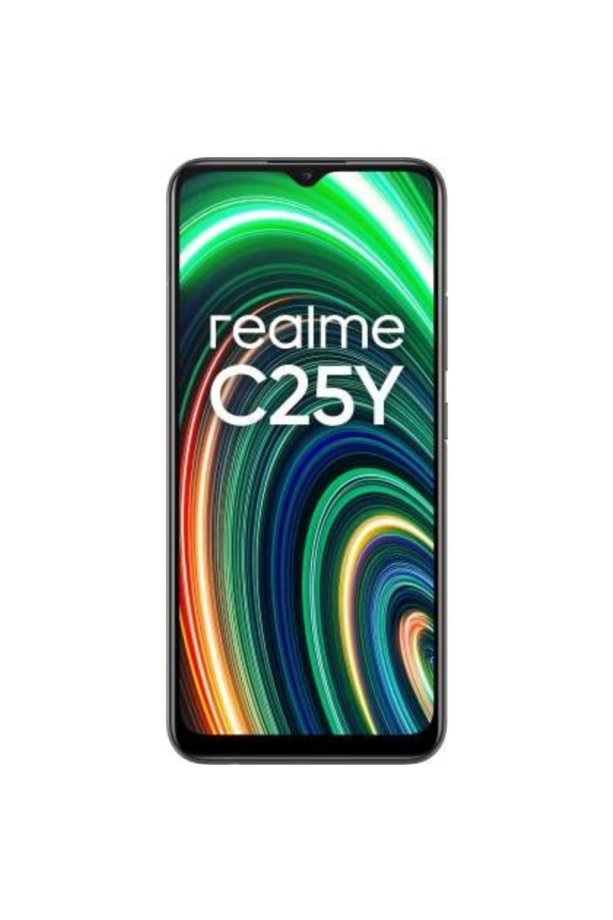 Realme C25y 128GB Cep Telefonu