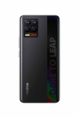 Realme R8 128GB Cep Telefonul - Thumbnail