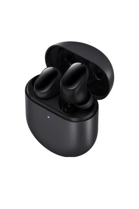 سماعة Redmi Buds 3 Pro -Graphite Black 34719 من Xiaomi - Thumbnail