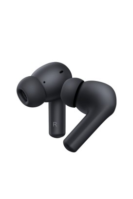 سماعة أذن لاسلكية Redmi Buds 4 Active Wireless Earbuds 45255 بلون اسود من Xiaomi - Thumbnail