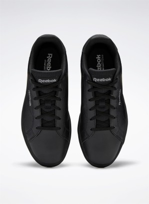 Reebok EG9448 ROYAL COMPLETE CLN2 Kadın Lifestyle Ayakkabı - Thumbnail